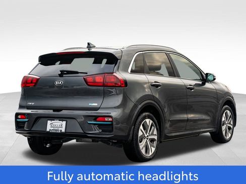 Used 2021 Kia Niro EX w/ Cold Weather Package image 7
