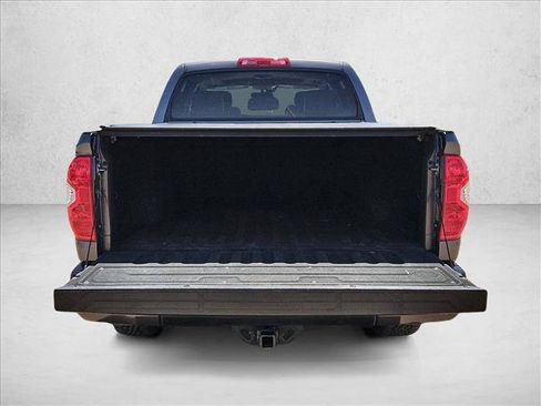 Used 2019 Toyota Tundra 1794 Edition AWD/4WD image 6