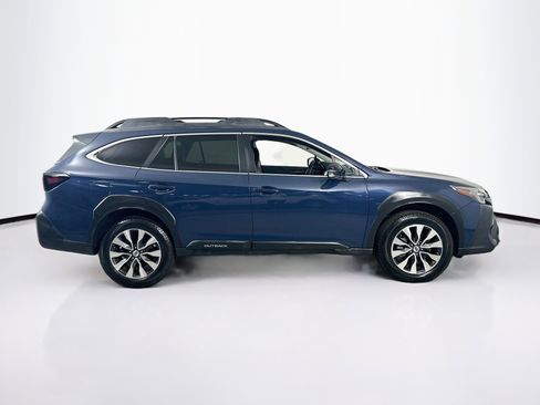 Used 2023 Subaru Outback Limited XT AWD/4WD image 4