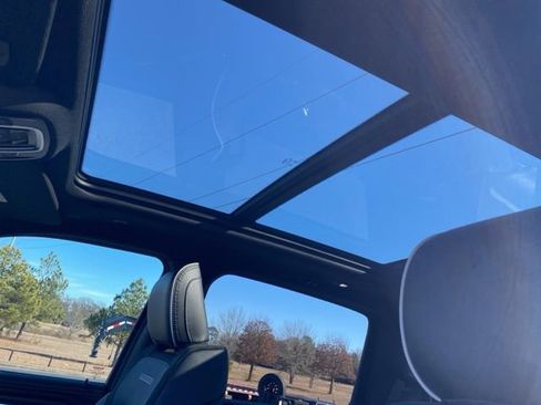 New 2026 RAM 1500 Laramie w/ Night Edition image 16