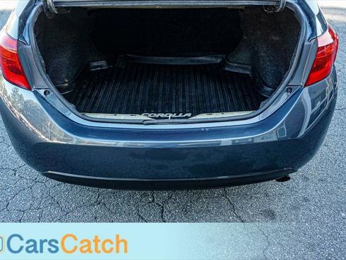 Used 2018 Toyota Corolla XLE image 43