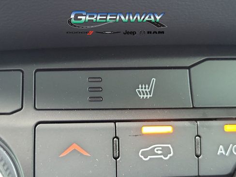 New 2026 Dodge Durango GT image 25