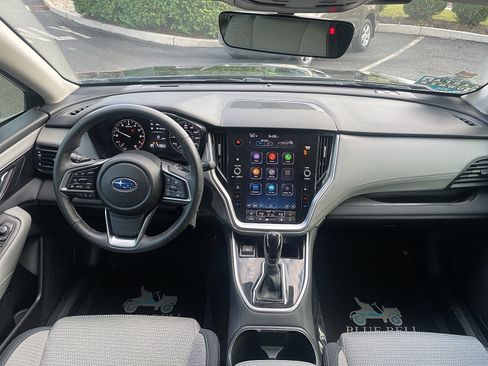 Used 2024 Subaru Outback Premium image 41