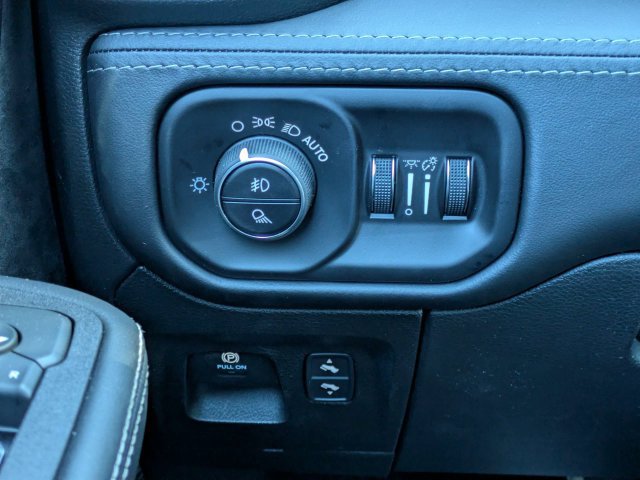 New 2026 RAM 1500 RHO w/ RHO Level 1 Equipment Group AWD/4WD image 35