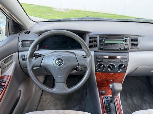 Used 2007 Toyota Corolla LE FWD image 22