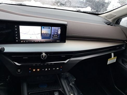 New 2026 Nissan Murano Platinum w/ Cargo Package image 20