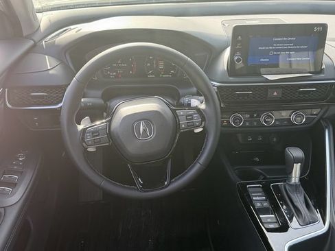 New 2026 Acura ADX FWD image 12