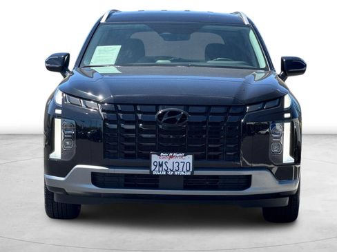Used 2024 Hyundai Palisade SEL FWD image 10