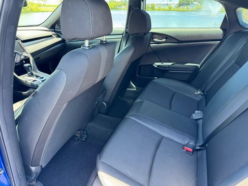 Used 2020 Honda Civic Sport image 14