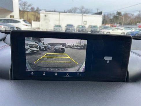 Used 2023 Acura TLX SH-AWD w/ A-SPEC Pkg image 18