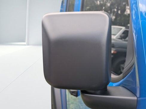 New 2025 Jeep Wrangler Sport S image 10