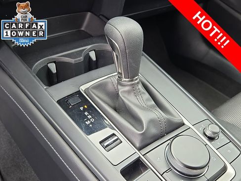 Used 2023 MAZDA CX-30 AWD 2.5 S image 14