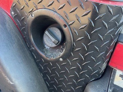 Used 2000 Jeep Wrangler Sport image 7