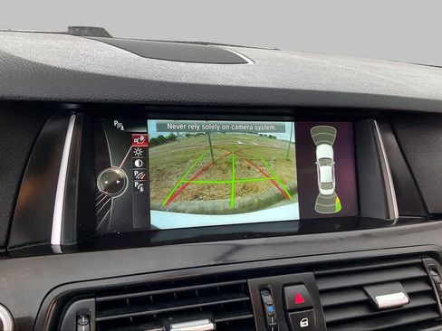 Used 2014 BMW 528i Sedan RWD image 24