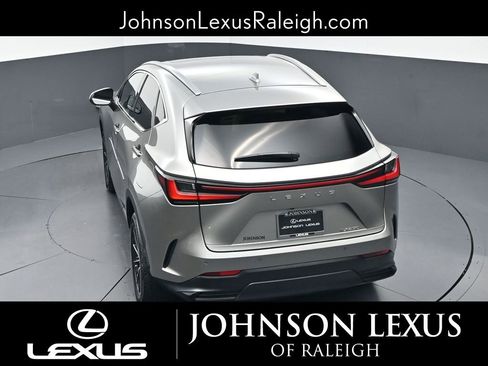 Used 2024 Lexus NX 250 FWD image 26