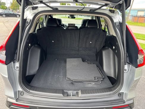Certified 2025 Honda CR-V EX-L image 19