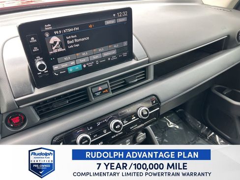 Certified 2023 Honda Pilot EX-L image 18