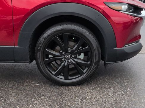 Used 2024 MAZDA CX-30 AWD 2.5 S w/ Select Sport Pkg image 11