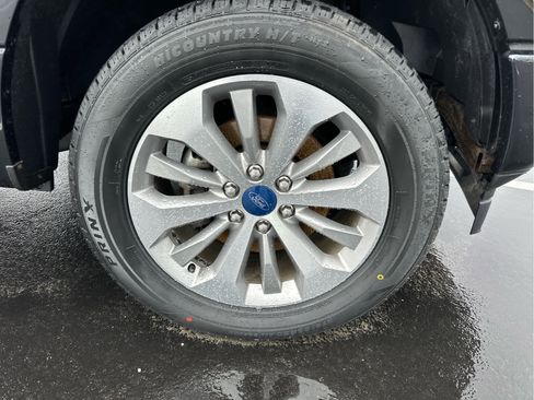 Used 2018 Ford F150 XL w/ Equipment Group 101A Mid image 10