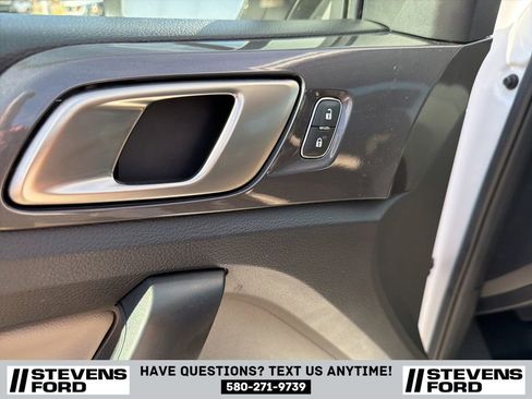 Used 2020 Ford Ranger Lariat w/ Technology Package image 22