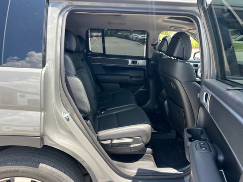 Used 2024 Hyundai Santa Fe Limited FWD image 38