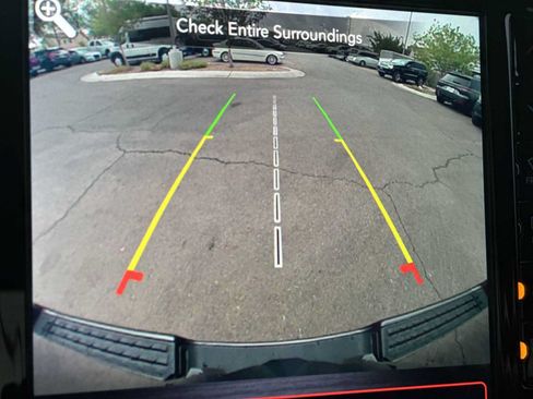 Used 2021 RAM 1500 Laramie AWD/4WD image 24