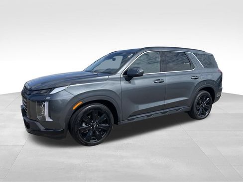 Used 2024 Hyundai Palisade XRT AWD/4WD image 5