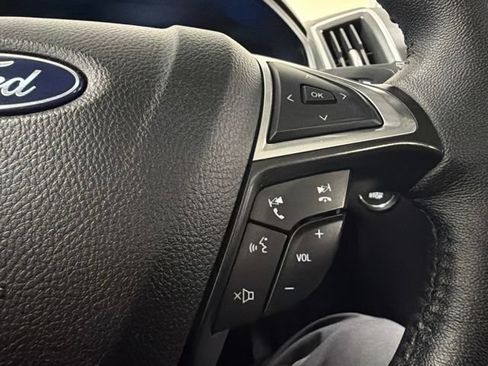 Used 2024 Ford Edge SEL w/ Convenience Package AWD/4WD image 20