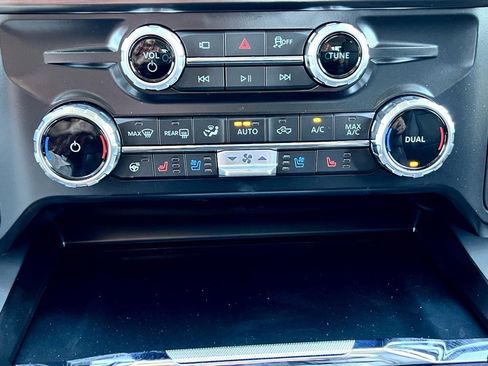 New 2026 Ford F250 Lariat image 35