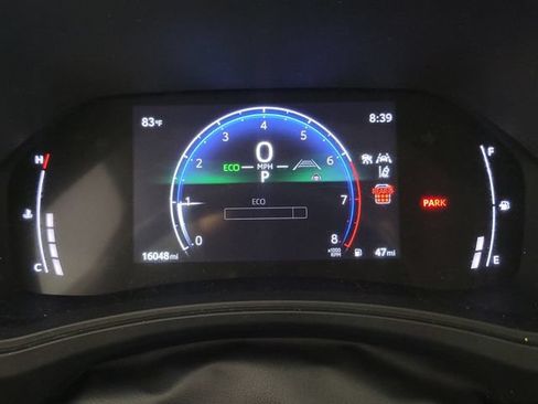 Used 2025 Toyota Grand Highlander FWD image 17