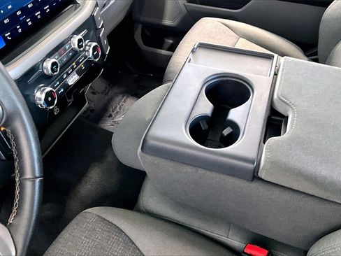 Certified 2025 Ford F150 XLT w/ Equipment Group 301A Standard image 17