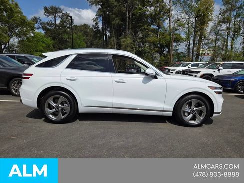 Used 2026 Genesis GV70 2.5T Advanced AWD/4WD image 13