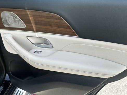 Certified 2023 Mercedes-Benz GLE 350 image 19