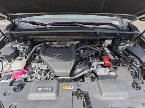 Used 2022 Lexus NX 350 AWD image 10
