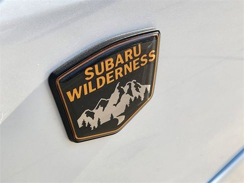 Certified 2025 Subaru Outback Wilderness image 11