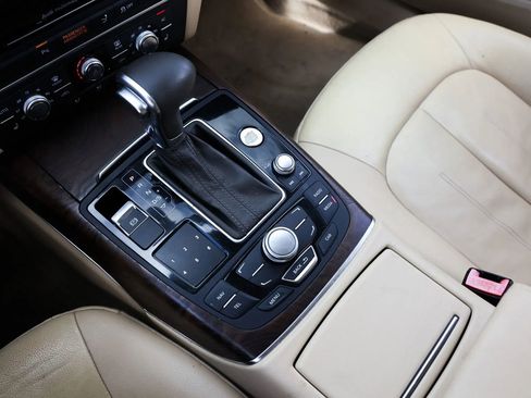 Used 2014 Audi A7 3.0T Premium Plus w/ 19" Sport Package image 37