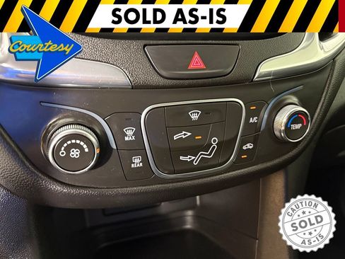 Used 2020 Chevrolet Equinox LT FWD image 26
