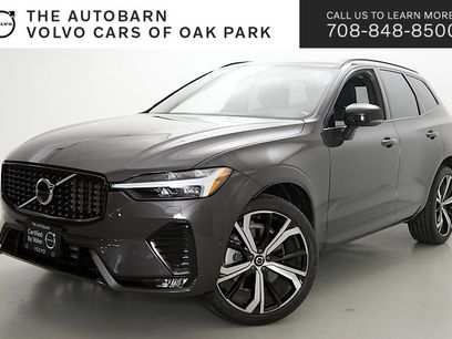 Certified 2024 Volvo XC60 B5 Ultimate w/ Climate Package