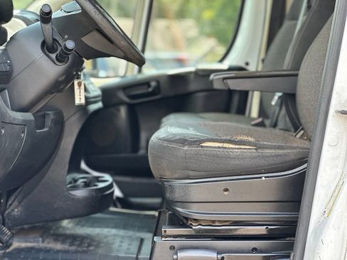 Used 2019 RAM ProMaster 3500 FWD image 21