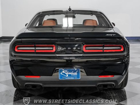 Used 2018 Dodge Challenger SRT Demon image 9