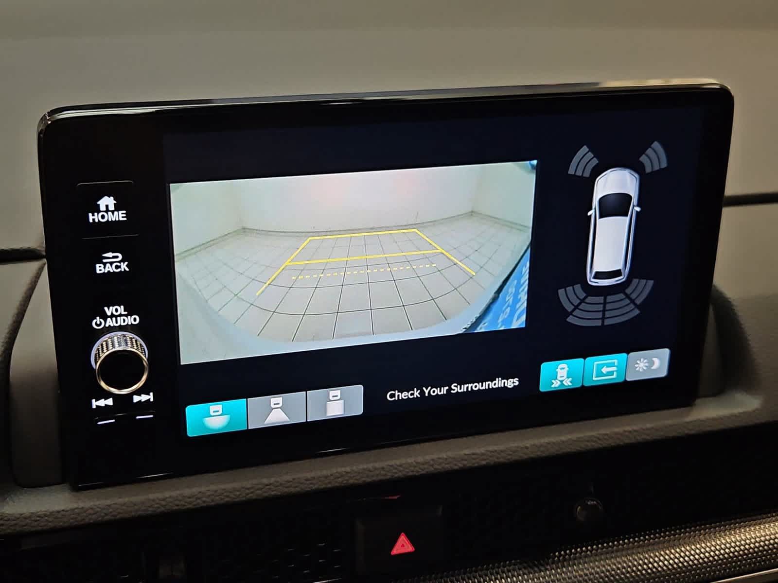 Certified 2023 Honda CR-V EX-L image 4