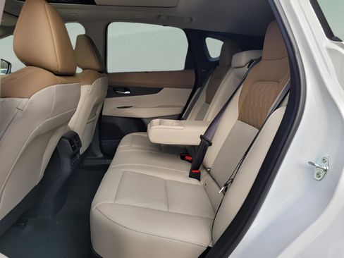 New 2026 Nissan Murano Platinum w/ Cargo Package image 6