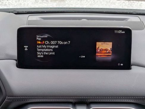 Used 2025 MAZDA CX-5 Carbon Edition AWD/4WD image 18