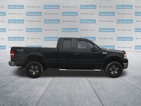 Used 2008 Ford F150 XLT image 4