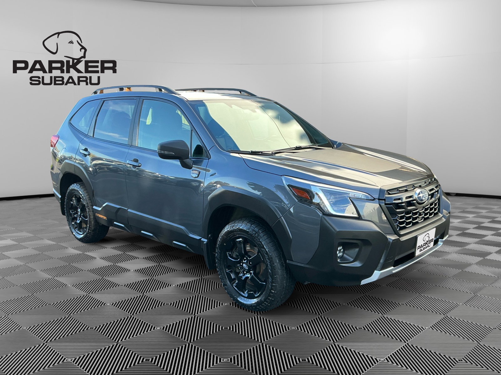 Used 2023 Subaru Forester Wilderness AWD/4WD image 7