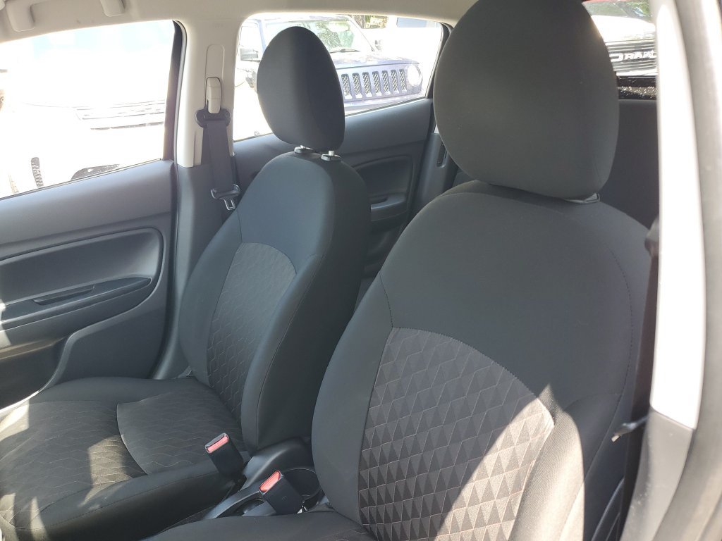 Used 2024 Mitsubishi Mirage ES FWD image 18