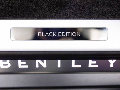 Used 2025 Bentley Continental GT Mulliner image 21