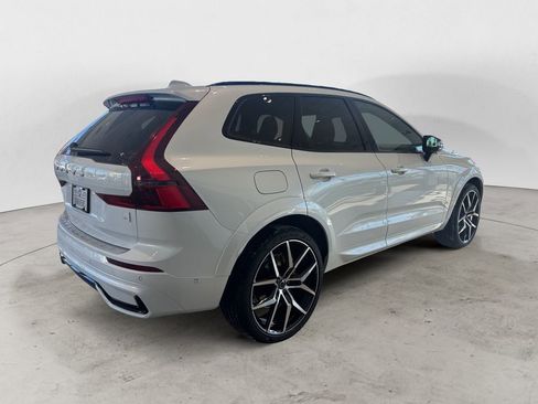 New 2026 Volvo XC60 T8 Polestar w/ Protection Package Premier AWD/4WD image 7