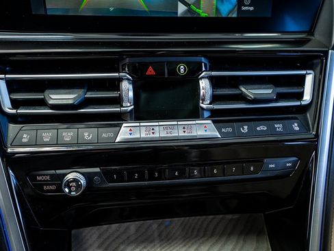 Used 2020 BMW 840i Gran Coupe w/ M Sport Package image 48