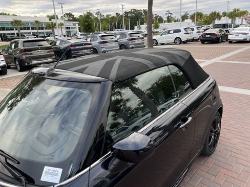 Used 2024 MINI Cooper John Cooper Works FWD image 43